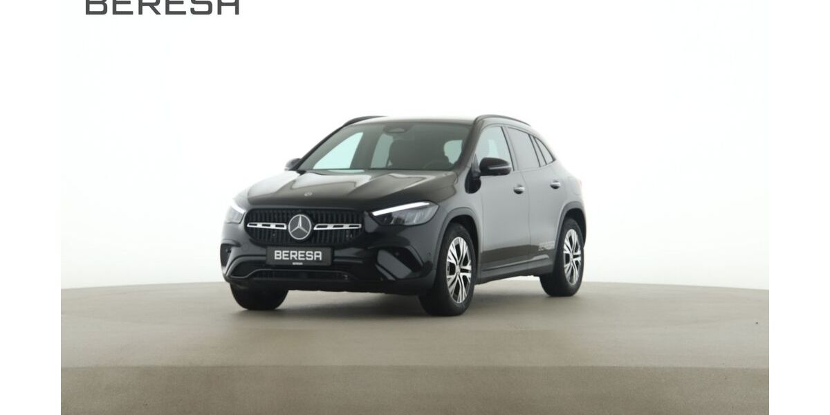 Mercedes-Benz GLA 200 9.900 km 41.550 &euro; Osnabrück 49078