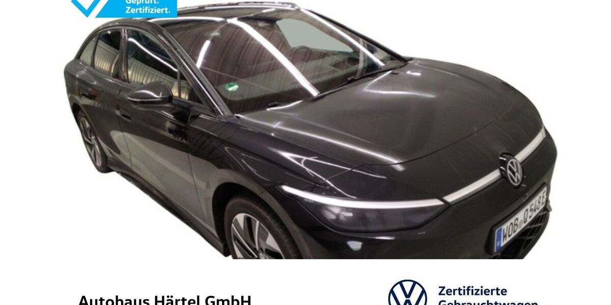 VW ID.7 23.300 km 48.200 &euro; Osnabrück 49084