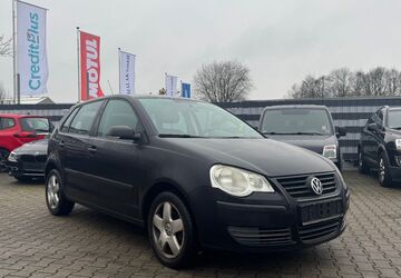 VW Polo 137.000 km 3.350 &euro; Rheine 48432