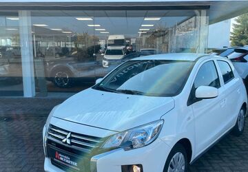 Mitsubishi Space Star 7.950 km 11.950 &euro; Melle 49324