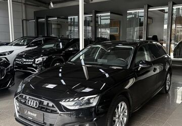 Audi A4 131.000 km 20.990 &euro; Ibbenbüren 49477