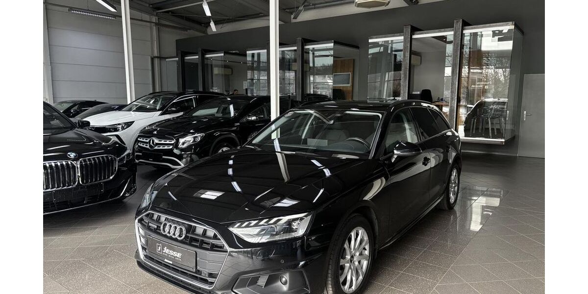 Audi A4 131.000 km 20.990 &euro; Ibbenbüren 49477