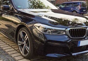 BMW 630 Gran Turismo 86.500 km 31.450 &euro; Ibbenbüren 49479