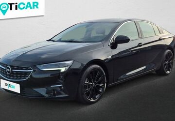 Opel Insignia 89.000 km 19.950 &euro; Georgsmarienhütte 49124