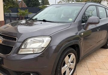 Chevrolet Orlando 238.039 km 3.900 &euro; Versmold 33775