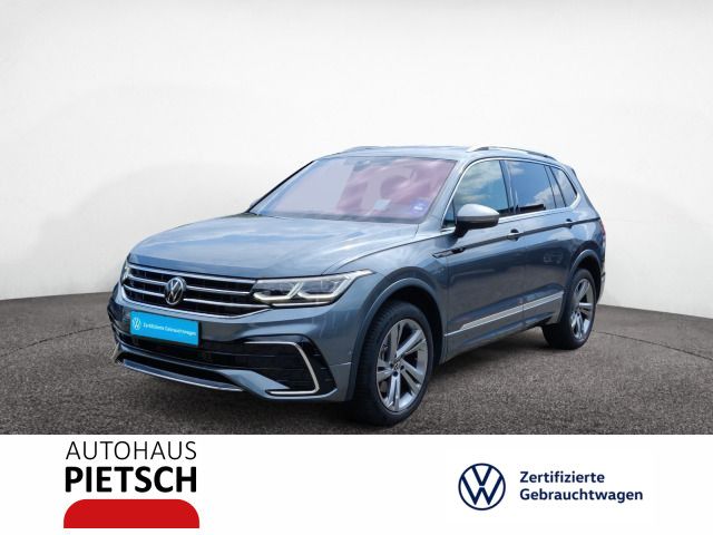 VW Tiguan Allspace 46.566 km 35.880 &euro; Melle 49324