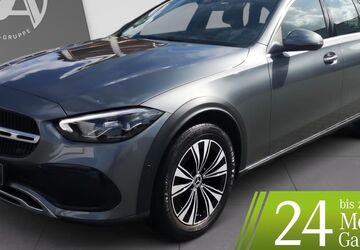 Mercedes-Benz C 200 12.713 km 44.284 &euro; Damme 49401