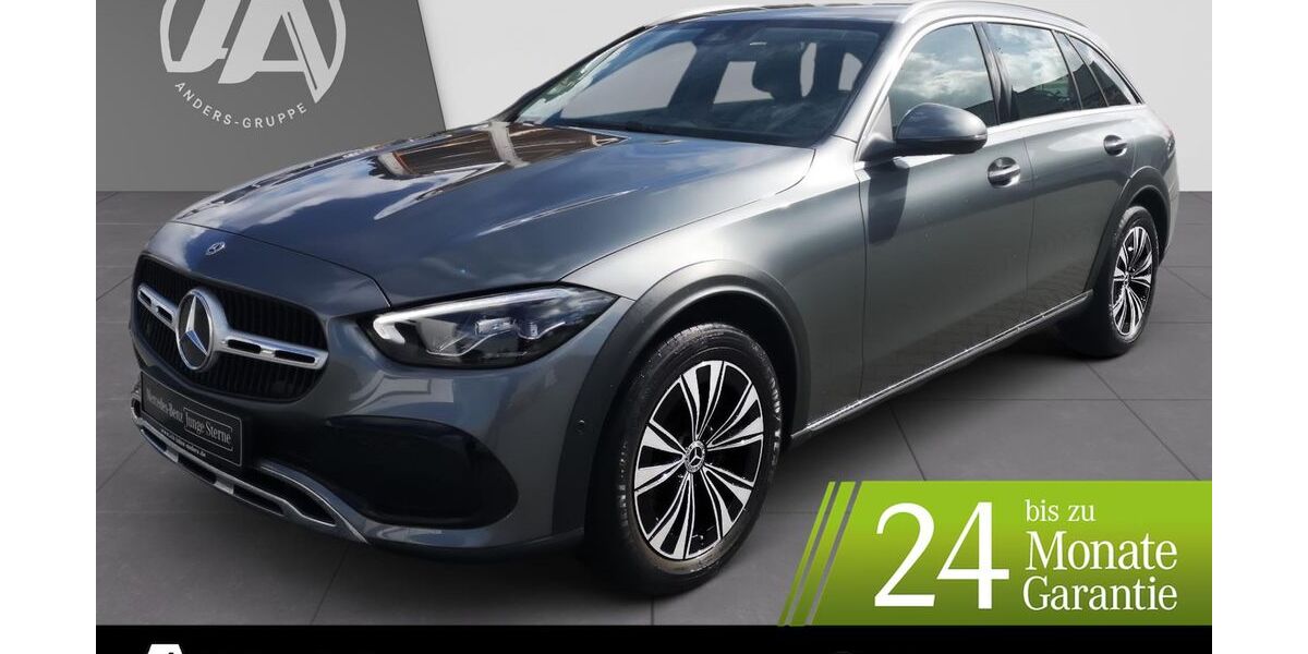 Mercedes-Benz C 200 12.713 km 44.284 &euro; Damme 49401