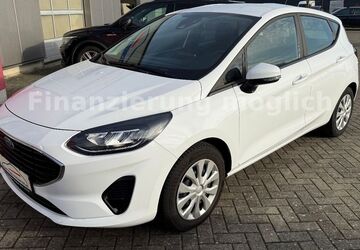 Ford Fiesta 63.195 km 11.650 &euro; Ibbenbüren 49479