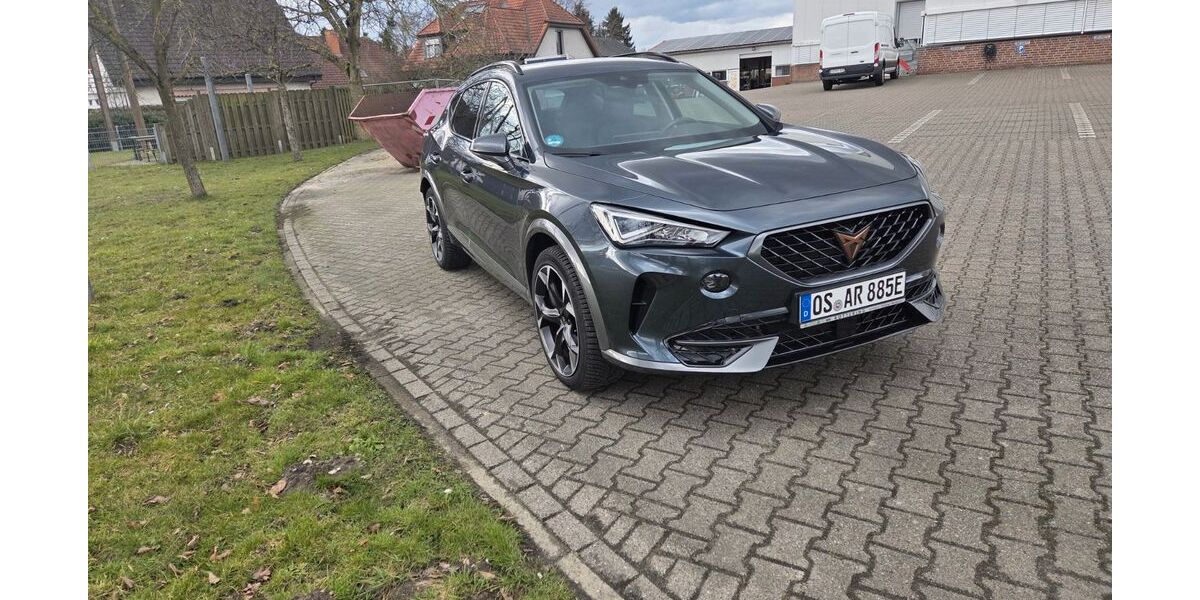 Cupra Formentor 34.500 km 22.999 &euro; Hilter am Teutoburger Wald 49176