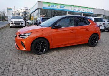 Opel Corsa 34.954 km 13.499 &euro; Osnabrück 49090