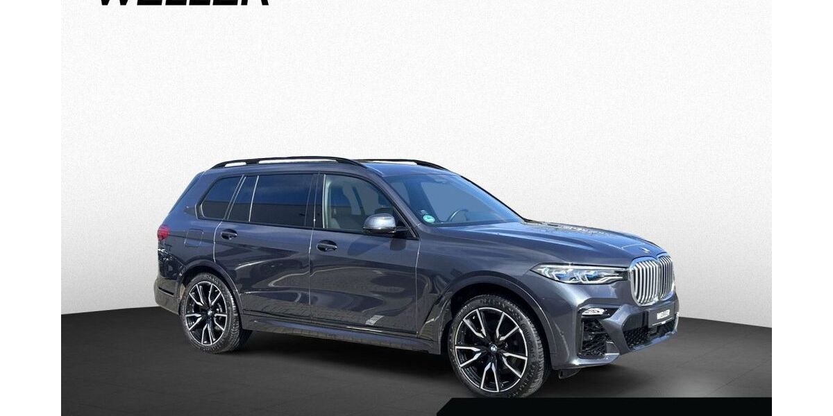 BMW X7 77.230 km 67.450 &euro; Melle 49324