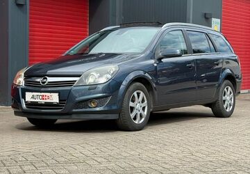Opel Astra 94.900 km 4.990 &euro; Osnabrück 49086
