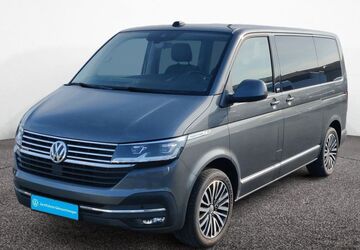 VW T6 Multivan 71.165 km 49.850 &euro; Melle 49324