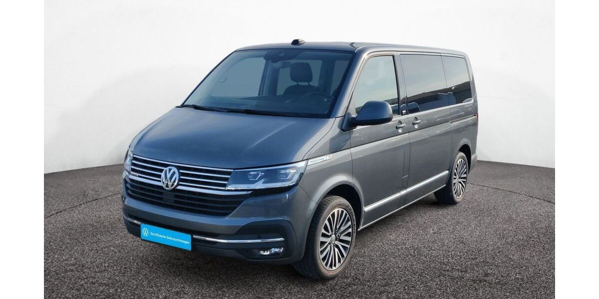 VW T6 Multivan 71.165 km 49.850 &euro; Melle 49324