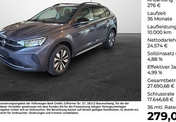 VW Taigo 10.000 km 24.850 &euro; Ibbenbüren 49477