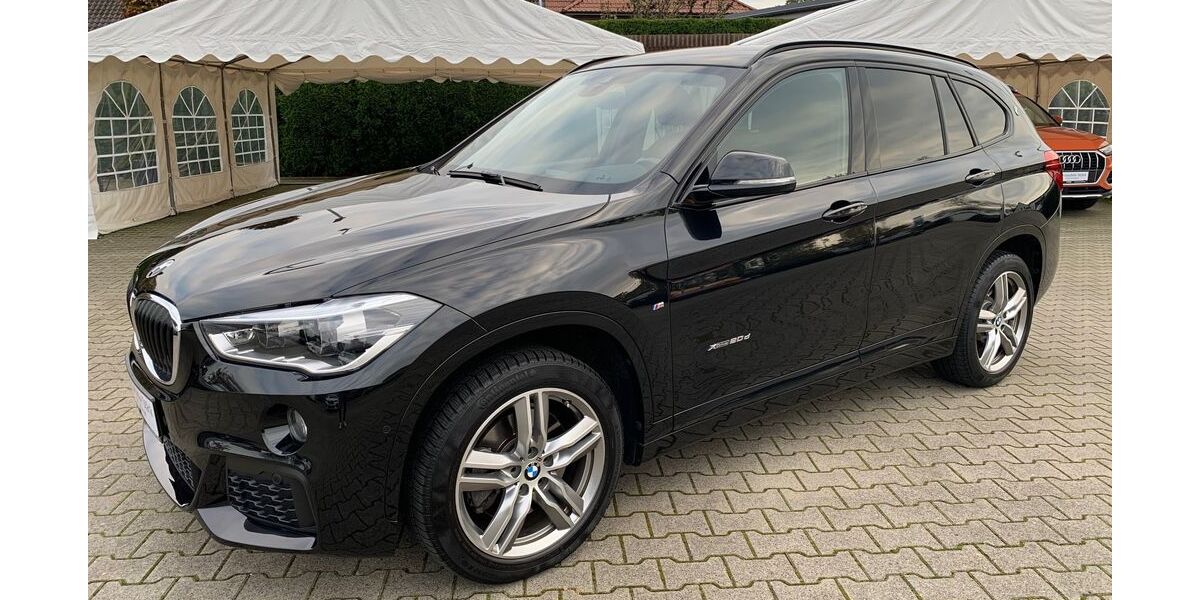 BMW X1 103.320 km 19.490 &euro; Damme 49401