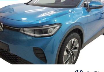 VW ID.4 11.000 km 43.900 &euro; Osnabrück 49084