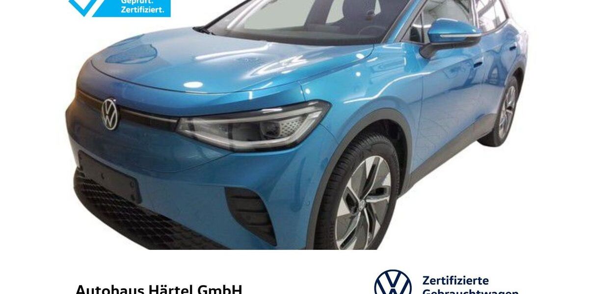 VW ID.4 11.000 km 43.900 &euro; Osnabrück 49084