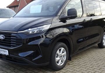 Ford Transit Custom 8.450 km 42.450 &euro; Bad Laer 49196