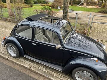 Gebrauchte VW Käfer