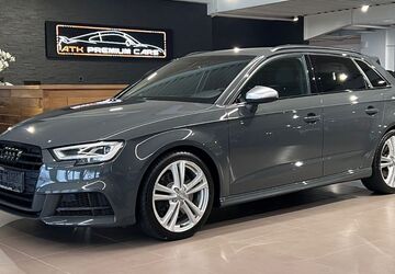Audi S3 79.270 km 31.800 &euro; Georgsmarienhütte 49124