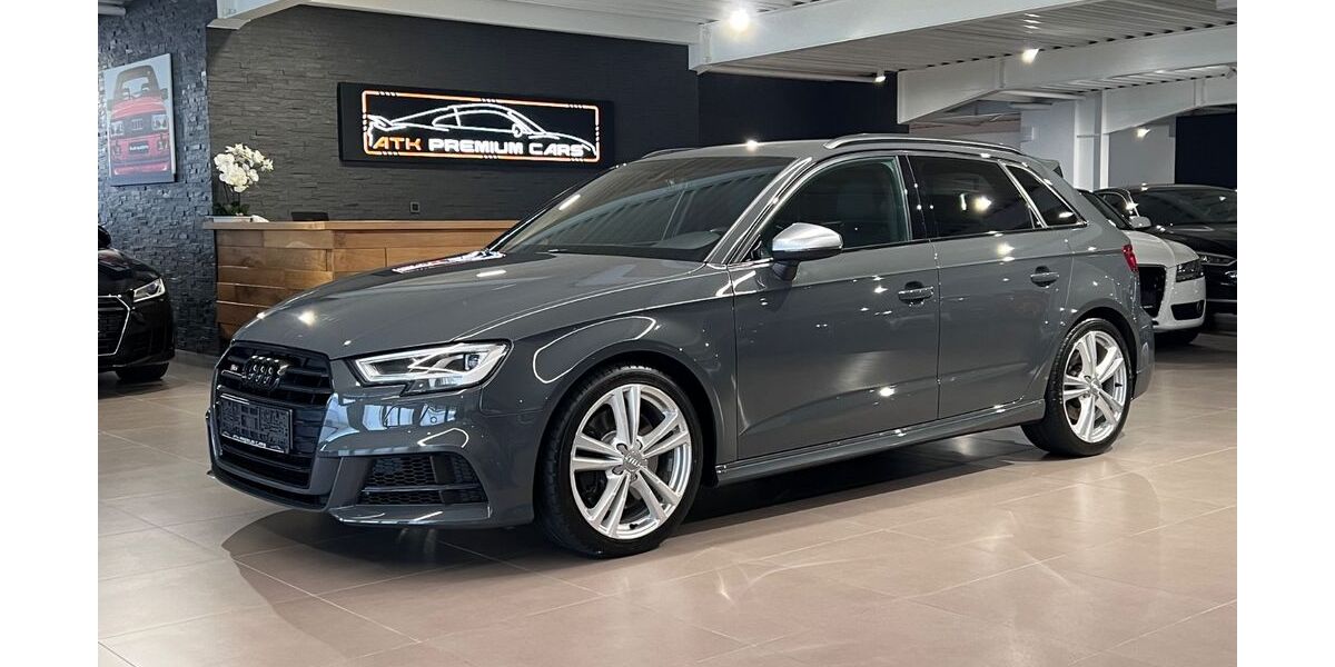 Audi S3 79.270 km 31.800 &euro; Georgsmarienhütte 49124