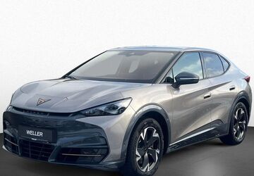 Cupra Tavascan 19.570 km 65.850 &euro; Melle 49324