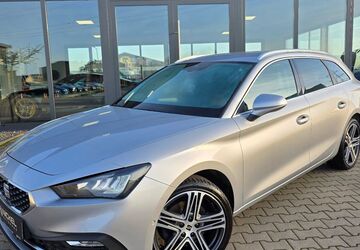 Seat Leon 132.000 km 18.999 &euro; Damme 49401