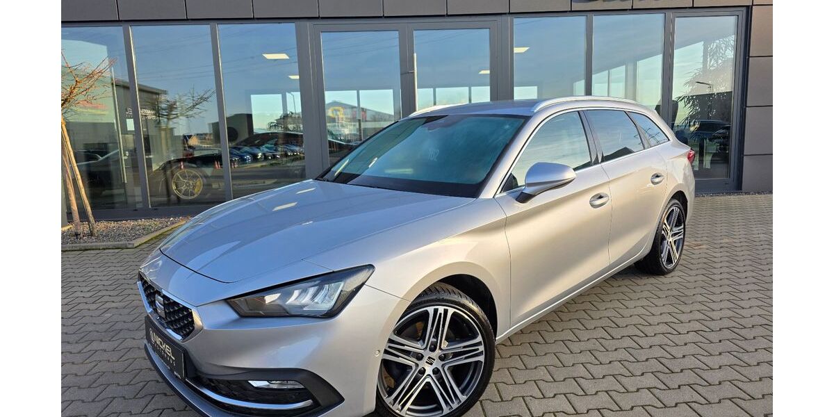 Seat Leon 132.000 km 18.999 &euro; Damme 49401