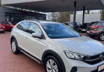 VW Taigo 18.400 km 15.990 &euro; Osnabrück 49086