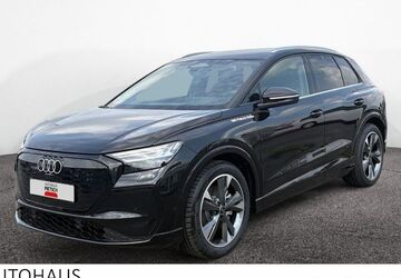 Audi Q4 e-tron 8.000 km 58.840 &euro; Melle 49324