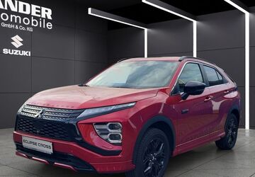 Mitsubishi Eclipse Cross 63.452 km 21.890 &euro; Osnabrück 49082