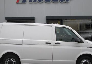 VW T6 Transporter 168.200 km 13.950 &euro; Bad Iburg 49186