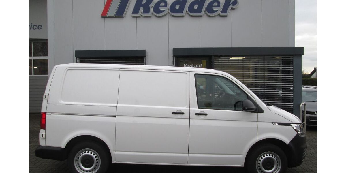 VW T6 Transporter 168.200 km 13.950 &euro; Bad Iburg 49186