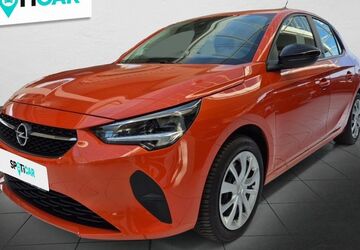 Opel Corsa 27.189 km 14.990 &euro; Georgsmarienhütte 49124