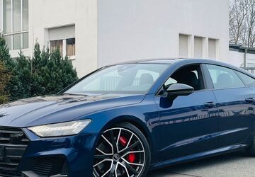 Audi S7 1.800 km 59.990 &euro; Osnabrück 49086