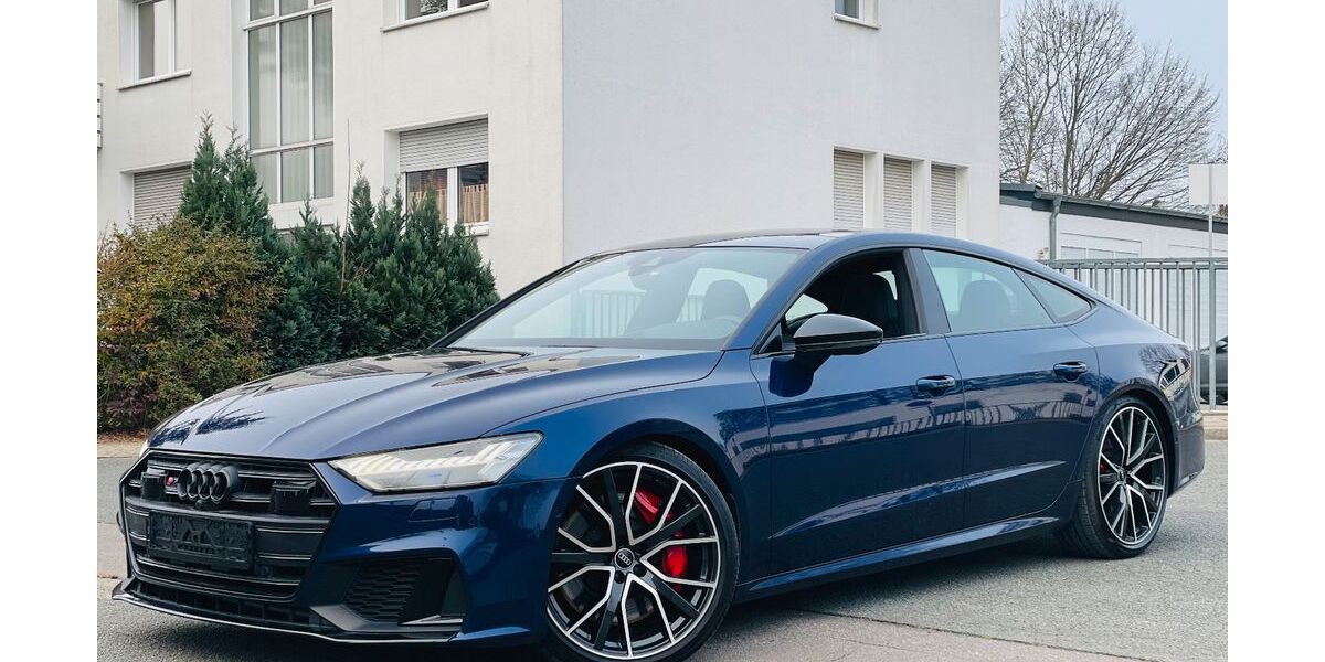 Audi S7 1.800 km 59.990 &euro; Osnabrück 49086