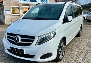 Mercedes-Benz V 250 185.000 km 32.990 &euro; Bad Essen 49152