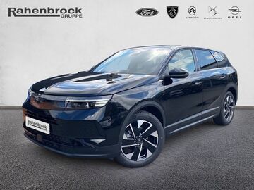 Gebrauchte Opel Grandland