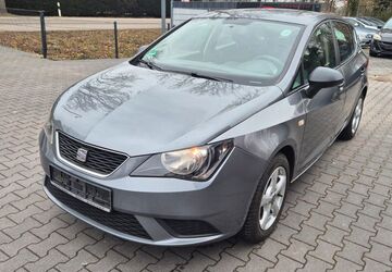 Seat Ibiza 219.000 km 2.599 &euro; Osnabrück 49086
