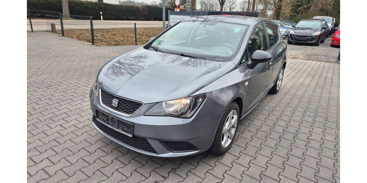 Seat Ibiza 219.000 km 2.599 &euro; Osnabrück 49086