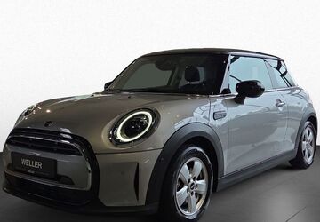 Mini Cooper 32.106 km 21.555 &euro; Osnabrück 49084