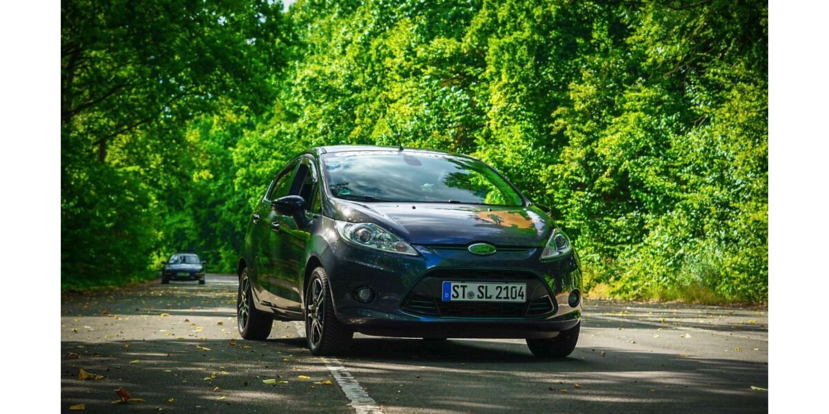 Ford Fiesta 170.000 km 3.300 &euro; Lengerich 49525