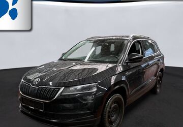 Skoda Karoq 26.331 km 22.930 &euro; Lengerich 49525