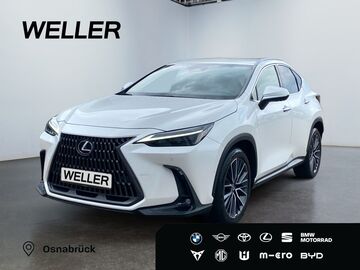 Gebrauchte Lexus NX