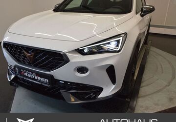Cupra Formentor 3.710 km 39.950 &euro; Ladbergen 49549