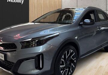 Kia XCeed 5.000 km 29.590 &euro; Bramsche 49565