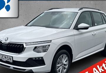 Skoda Kamiq 3.630 km 23.930 &euro; Ibbenbüren 49479