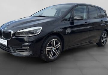 BMW 220 Gran Tourer 105.800 km 18.390 &euro; Damme 49401